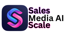 Sales by ScaleMedia.ai